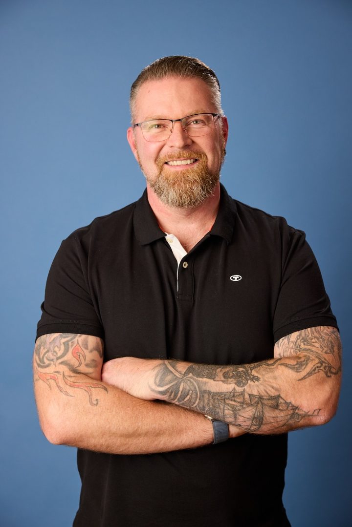 Dennis Rosenboom, Wittmund